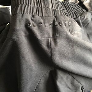 Alphalete joggers